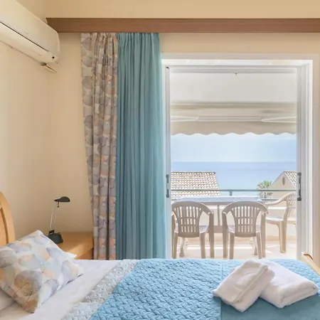 Apartament Hilda 90 - Blue Glyfada Private Homes *