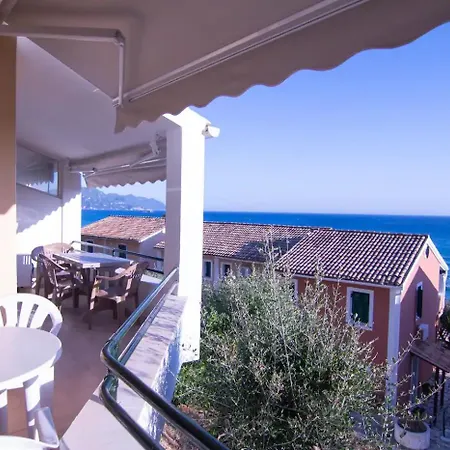 Hilda 90 - Blue Glyfada Private Homes *