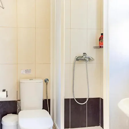 Hilda 90 - Blue Glyfada Private Homes Apartment Glyfada (Corfu)
