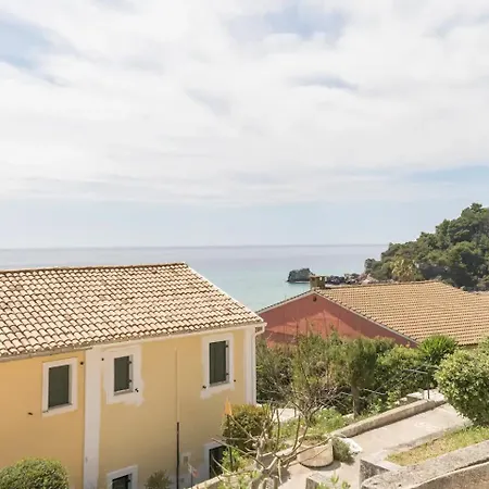 Appartamento Hilda 90 - Blue Glyfada Private Homes