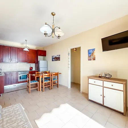 Hilda 90 - Blue Glyfada Private Homes Apartament