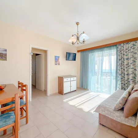 Hilda 90 - Blue Glyfada Private Homes Glyfada (Corfu)