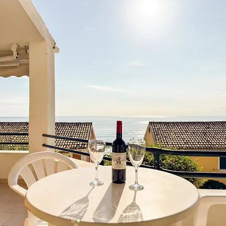 Hilda 90 - Blue Glyfada Private Homes * Glyfada (Corfu)