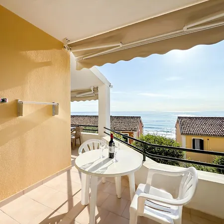 Apartament Hilda 90 - Blue Glyfada Private Homes *