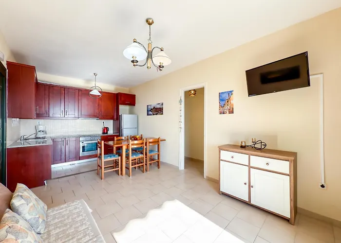 Hilda 90 - Blue Private Homes Apartman