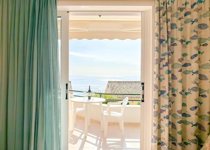 Hilda 90 - Blue Private Homes Apartman *