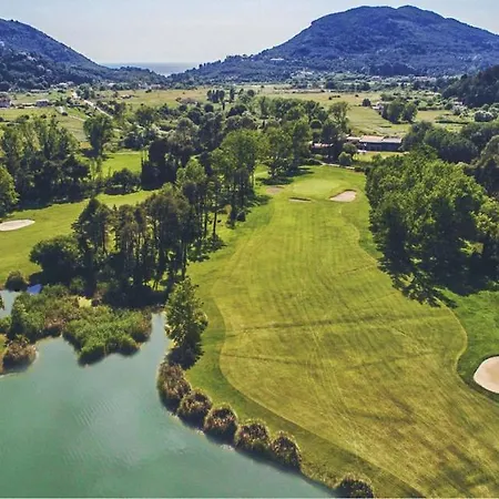 Hilda 90 - Blue Glyfada Private Homes * Glyfáda