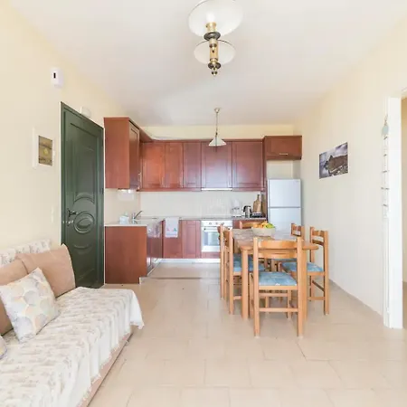 Hilda 90 - Blue Glyfada Private Homes Apartamento *