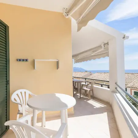 Lejlighed Family Seaview Balconies Hilda 90 Glifada