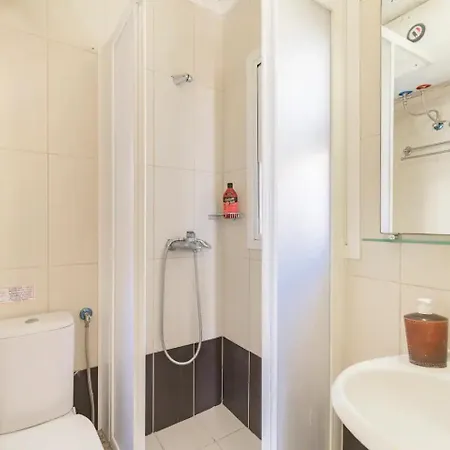 Hilda 90 - Blue Glyfada Private Homes Apartamento