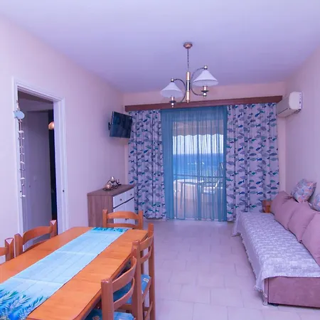 Hilda 90 - Blue Glyfada Private Homes Apartamento Glyfáda