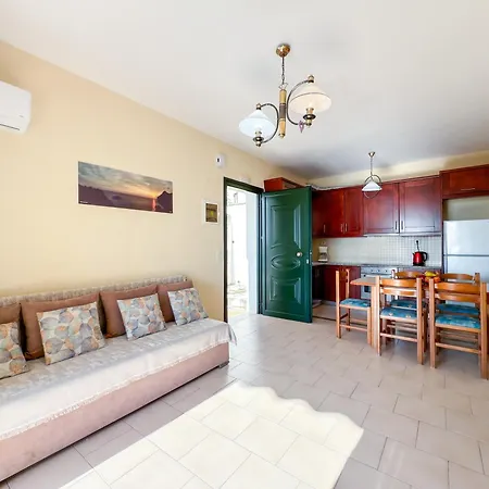 Hilda 90 - Blue Glyfada Private Homes