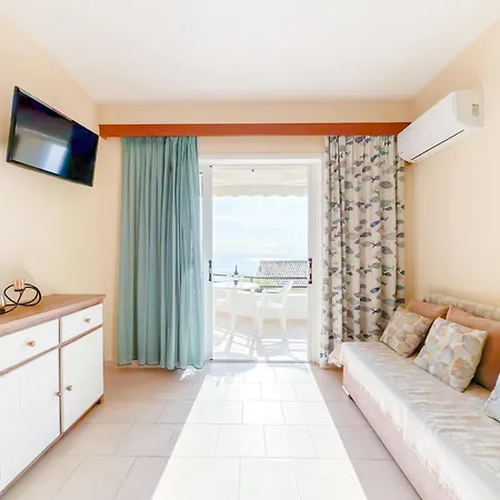 Hilda 90 - Blue Glyfada Private Homes * Glyfáda