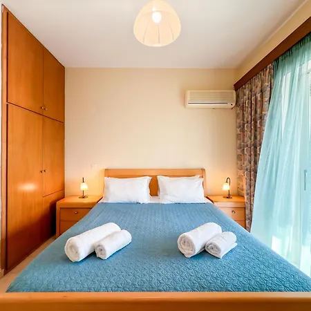 Apartamento Hilda 90 - Blue Glyfada Private Homes Glyfáda