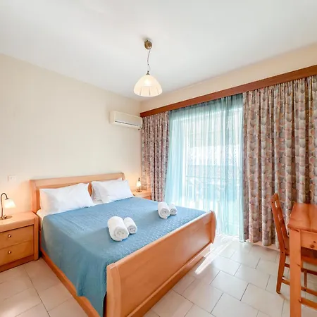 Apartamento Hilda 90 - Blue Glyfada Private Homes Glyfáda