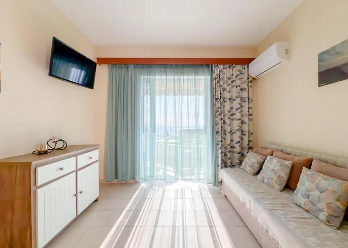 Hilda 90 - Blue Private Homes Appartamento *