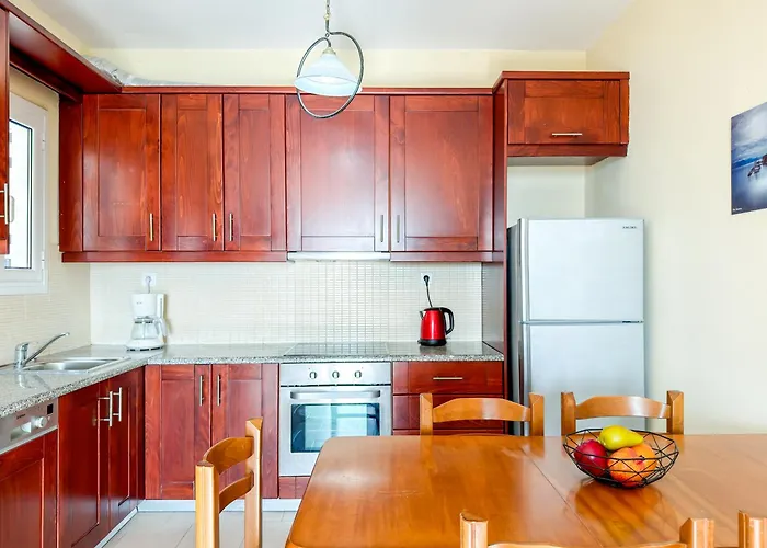 Appartamento Hilda 90 - Blue Private Homes