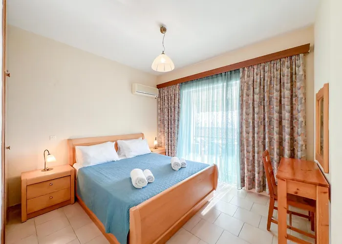 Appartamento Hilda 90 - Blue Private Homes Glifada